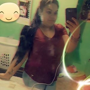 Meet your Posher, Lupita